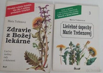Zdravie z bozej lekarne