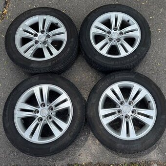 Kia Ceed r16