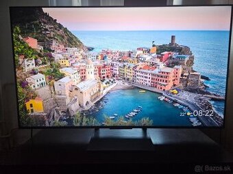 Predaj televízora TCL 55C745, 55"