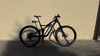 Horsky bicykel FOCUS JAM