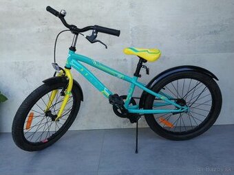 Detský bicykel