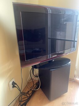 Samsung TV 80 cm diagonal - 1