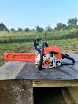 Stihl MS 211/C