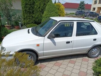 Predám Škoda Felicia