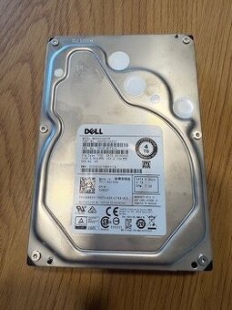 Disky do PC a serverov 3.5" SATA