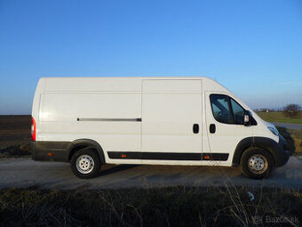 Citroen Jumper 2.2 l e5