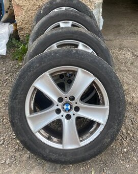 5x120 r18 original bmw