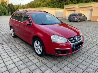 Volkswagen Golf 5 1.9TDI 2009