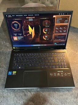 Acer Nitro i5-13420H, RTX, 16GB DDR5, 1TB M.2...