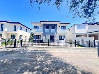 Novostavba Jakubov pri jazere, okres Malacky D001LSM