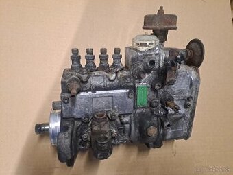 Vstrekovacie čerpadlo Mercedes - BOSCH PES 4M
