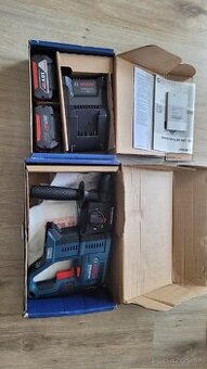 Aku bosch 18v-21