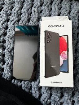 Samsung galaxy A13