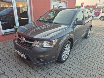 Fiat Freemont 2.0 Multijet Lounge 125kW