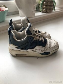 Nike air max jordan 33 a 35,5 a 37