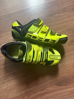 Predam MTB tretry Force