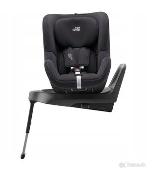 Britax Römer Dualfix Pro M