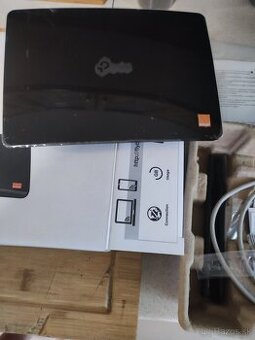 PREDÁM Flybox ( MR200)
