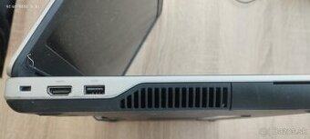 Dell Latitude E6540
