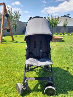 Sportovy kocik Petite&mars Musca