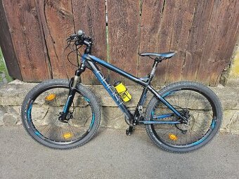 MTB Ghost veľkosť S (do cca 170cm výšky)