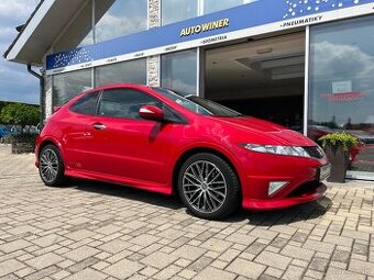 Honda CIVIC Type S VTEC
