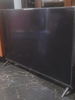 LG webos um7100plb 128cm - 1