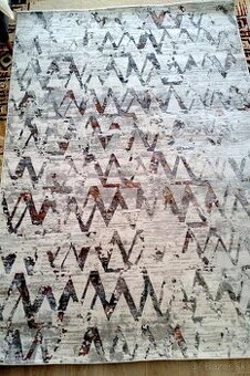 Koberec Heatset Manhattan 1.6m x 2.3m novy