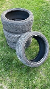 R18 225/40 zimné pneumatiky