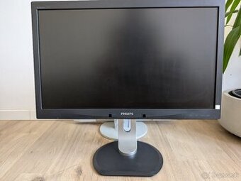 Predam 23" LCD monitor Philips 231P4QPYEB