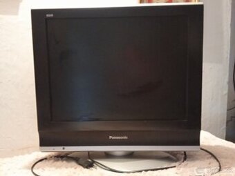 Tv-Panasonic TH-20LA70P