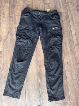 Kevlarove motorifle John Doe Cargo Stroker