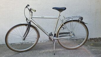 Pánsky bicykel GENESIS