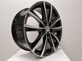 Vw Caravelle, Multivan alu disky 8J 5x120 R18 ET30 1200