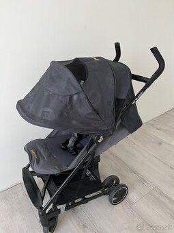 MAXI-COSI Mara Brave Graphite športový kočík