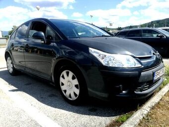 Predám Citroen C4 benzín 1.6 2009