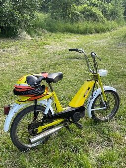 Babetta 207