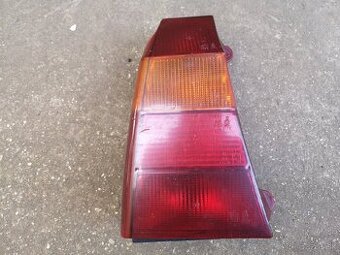 Zadné ľavé svetlo Citroen ax 1,4D 37kW - 1