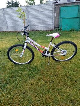 Bicykel Kenzel, 24