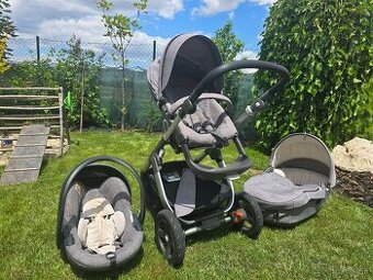 STOKKE Trailz 3