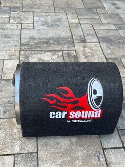 Predám subwoofer do auta - 1