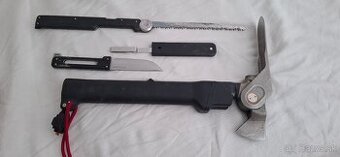 Multi-tool combar Aclim8