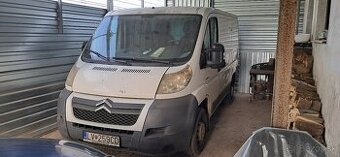 jumper 2.2 hdi