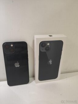 Apple iPhone 13 256GB Midnight