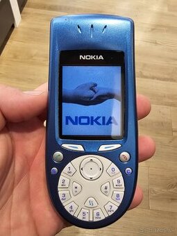 Nokia 3650