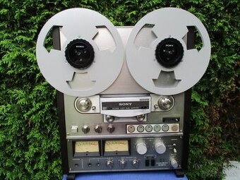 Sony TC-R7-2 (TC 766 európska verzia)