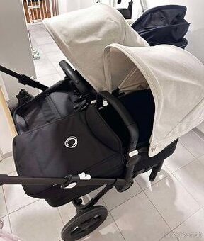 Bugaboo Donkey 5