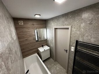 Bývanie s výhľadom - 3-izbový byt s loggiou v Trnave