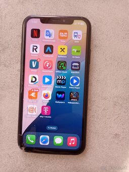 Apple iPhone XR 64GB - 1