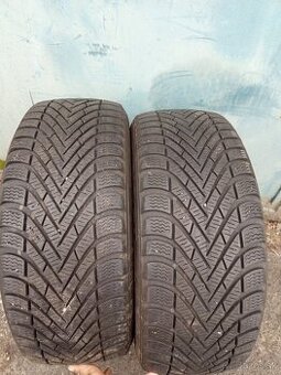 195/50R15 Pirelli Zimné - 1